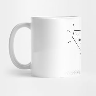 Precious Mug